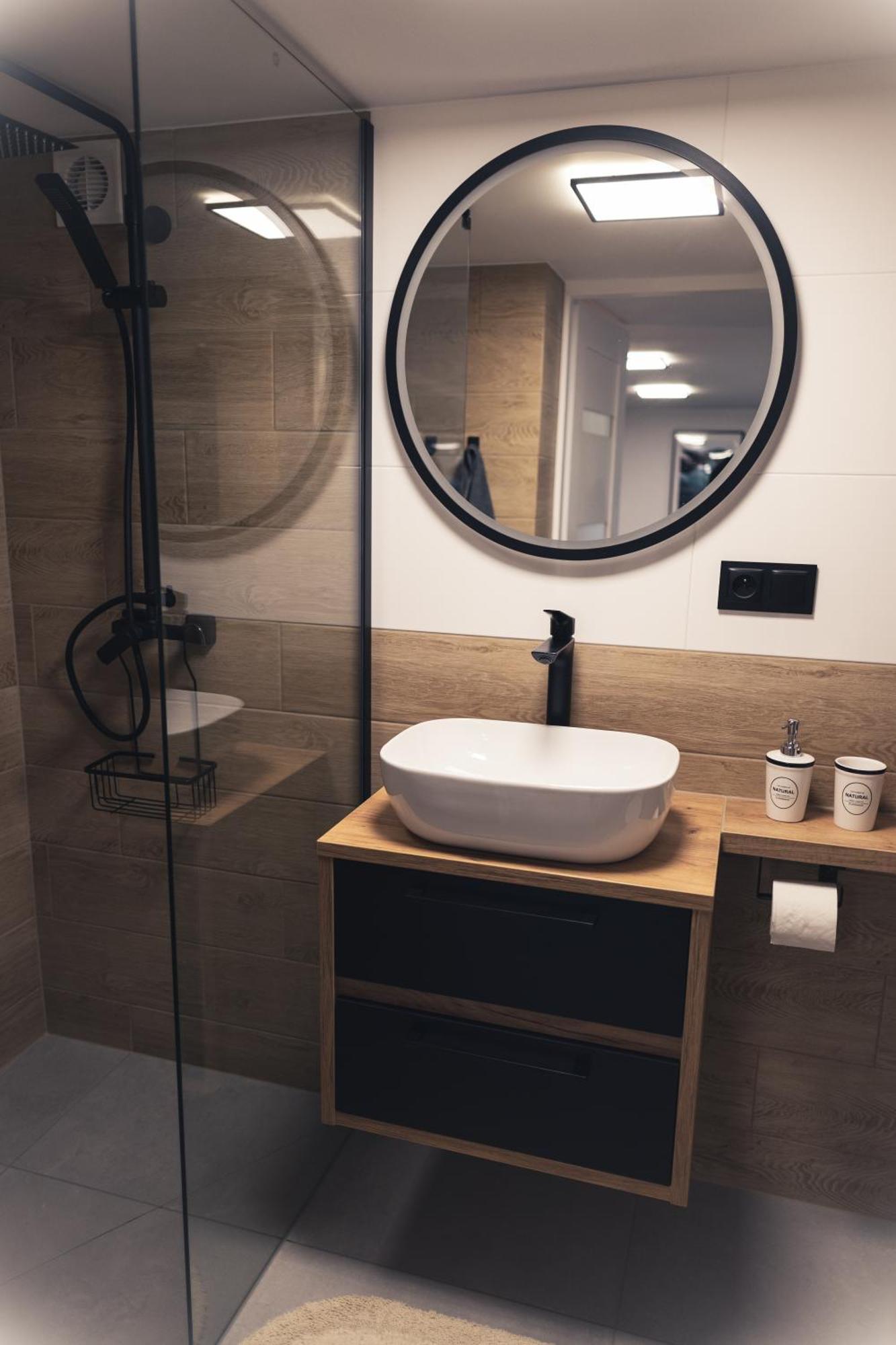 Zielony Apartament